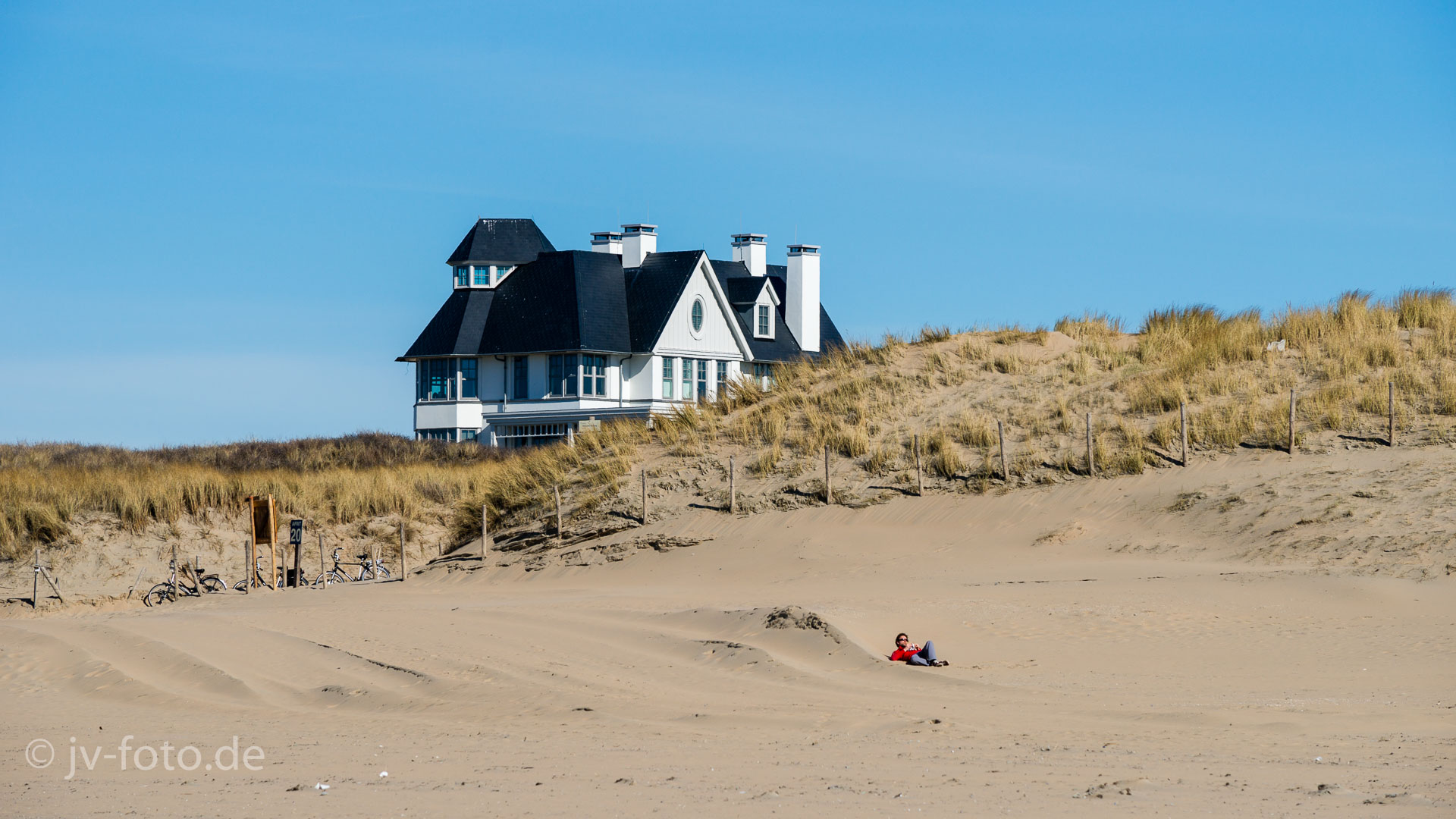 Strandvilla