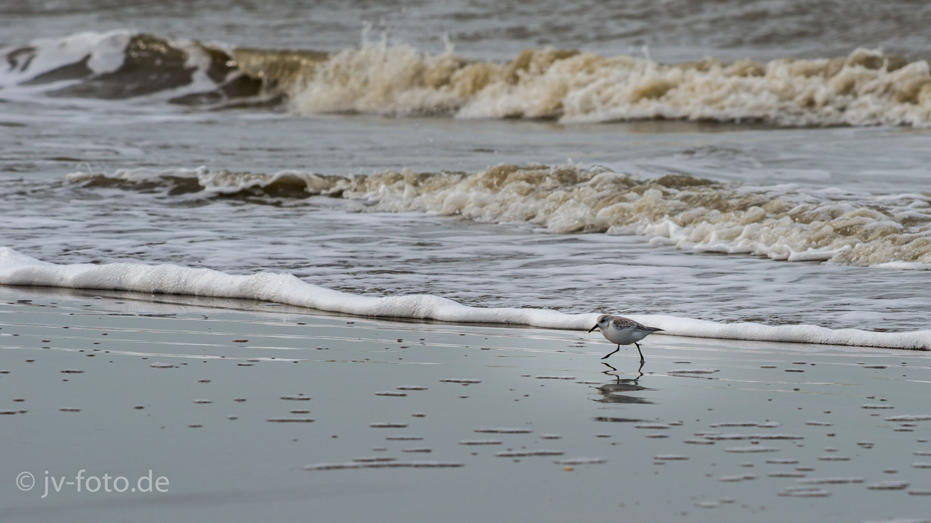 Am Strand