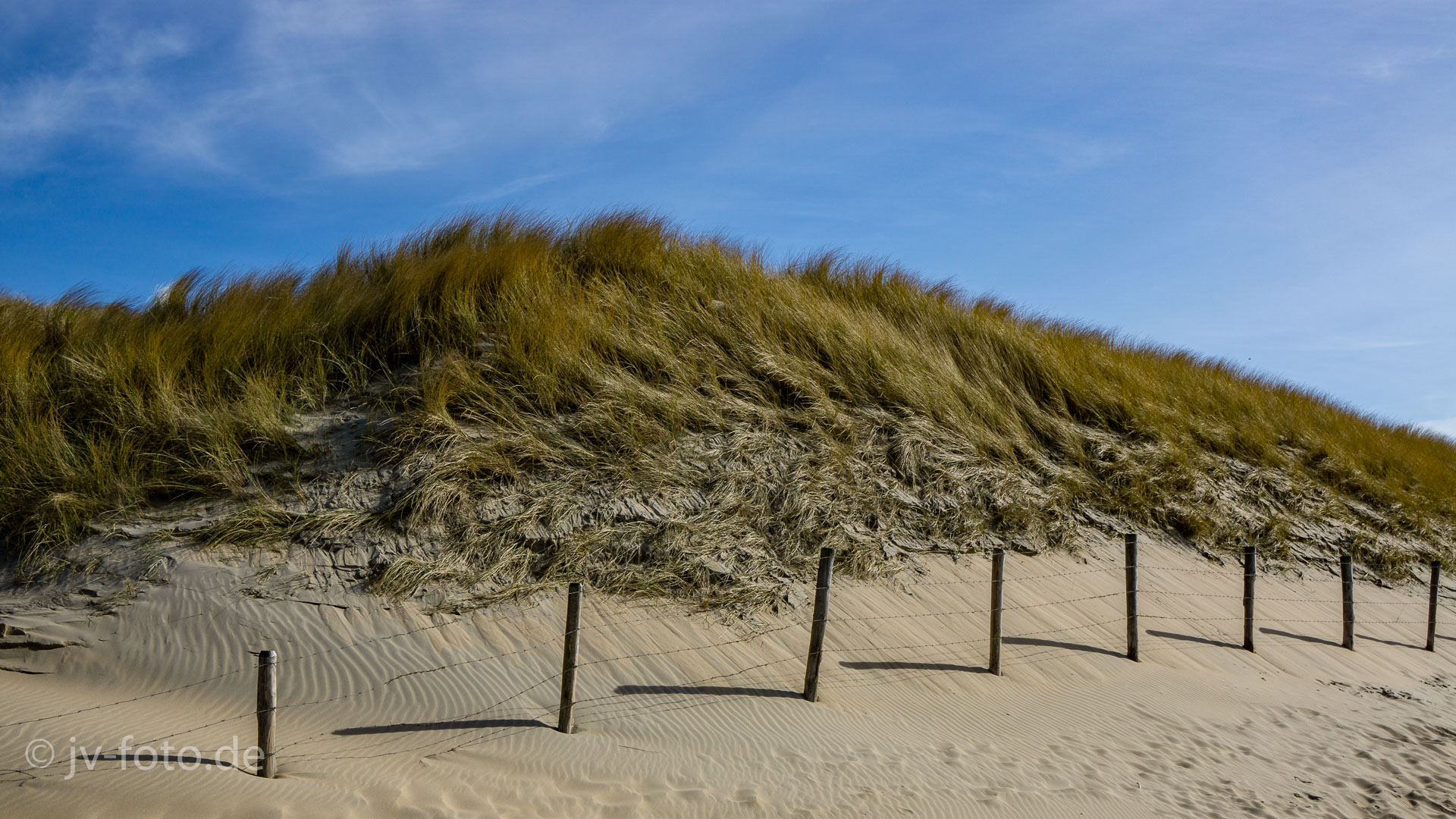Am Strand