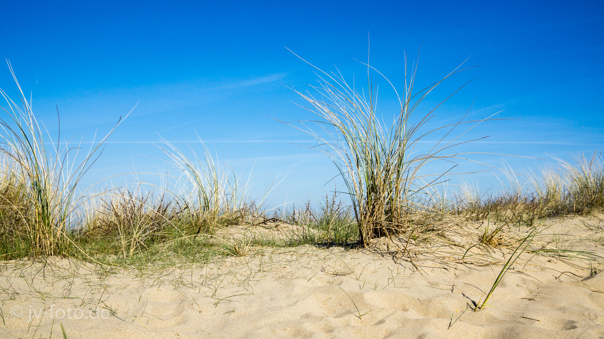 Am Strand