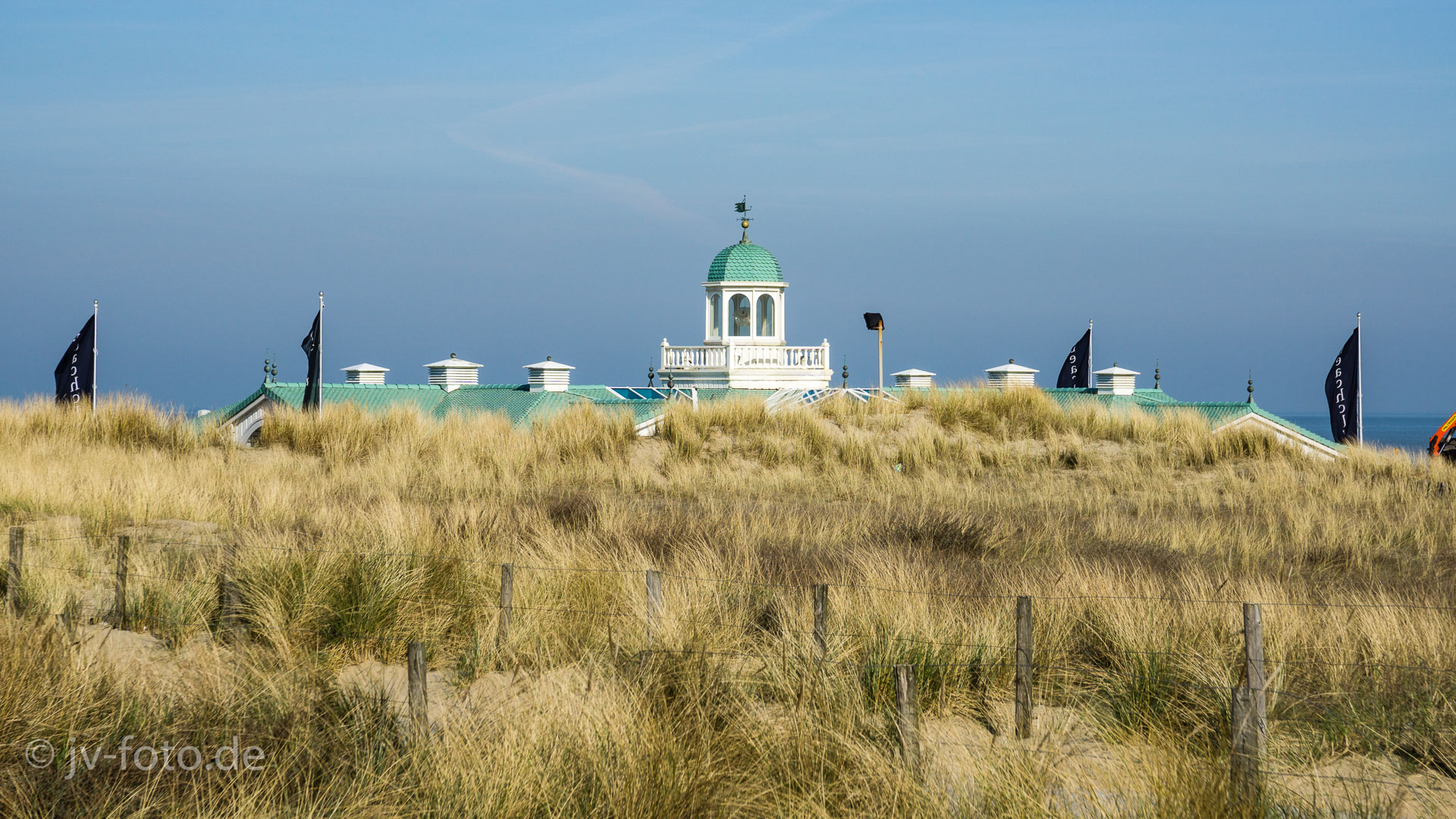 Am Strand