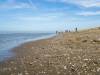 Am Strand