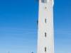 Der Leuchtturm von Noordwijk