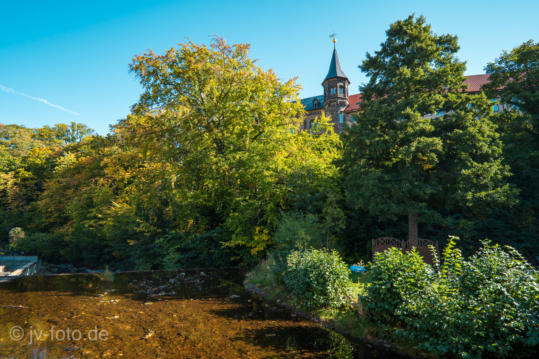 Ilsenburg