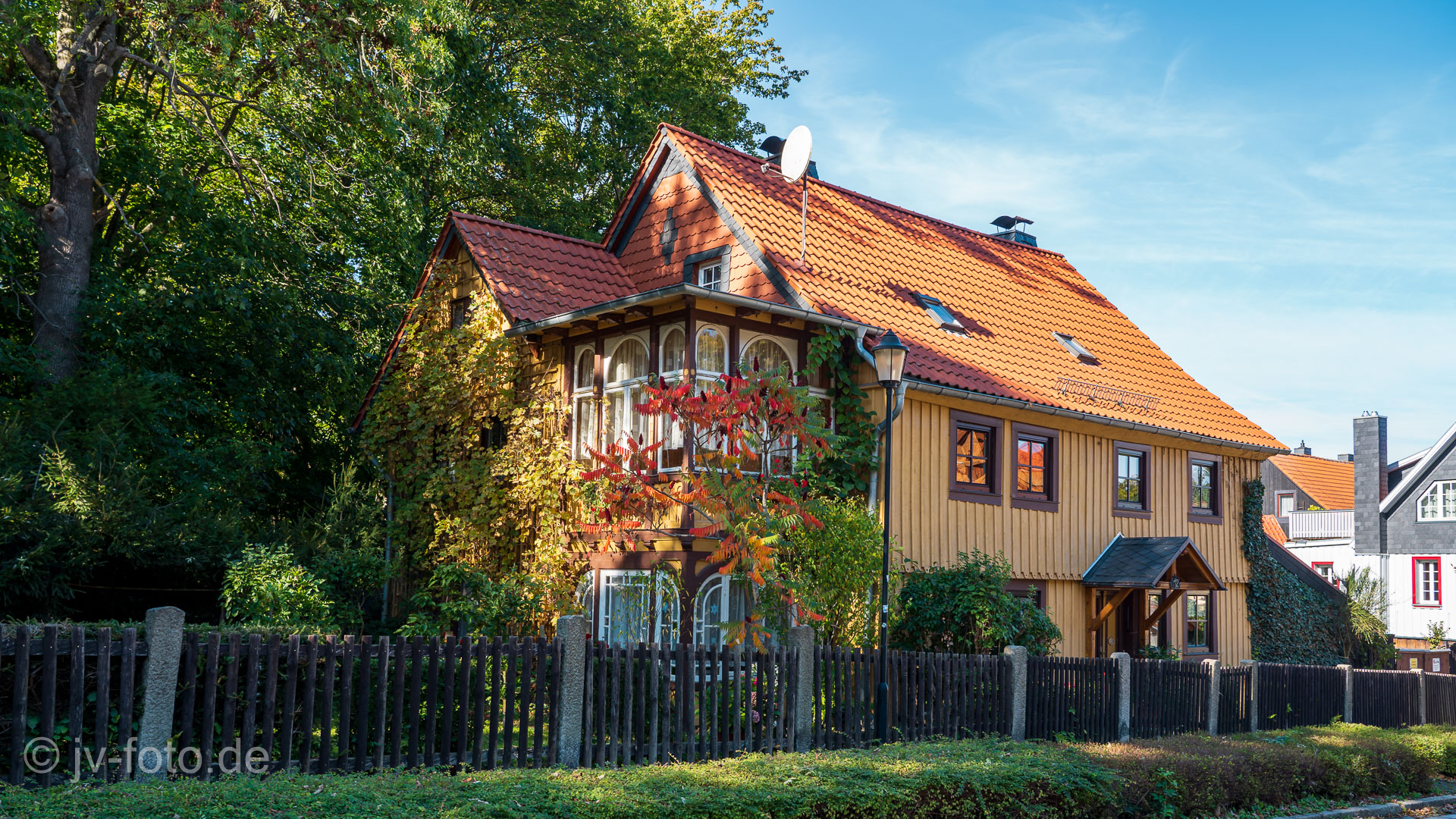 Ilsenburg