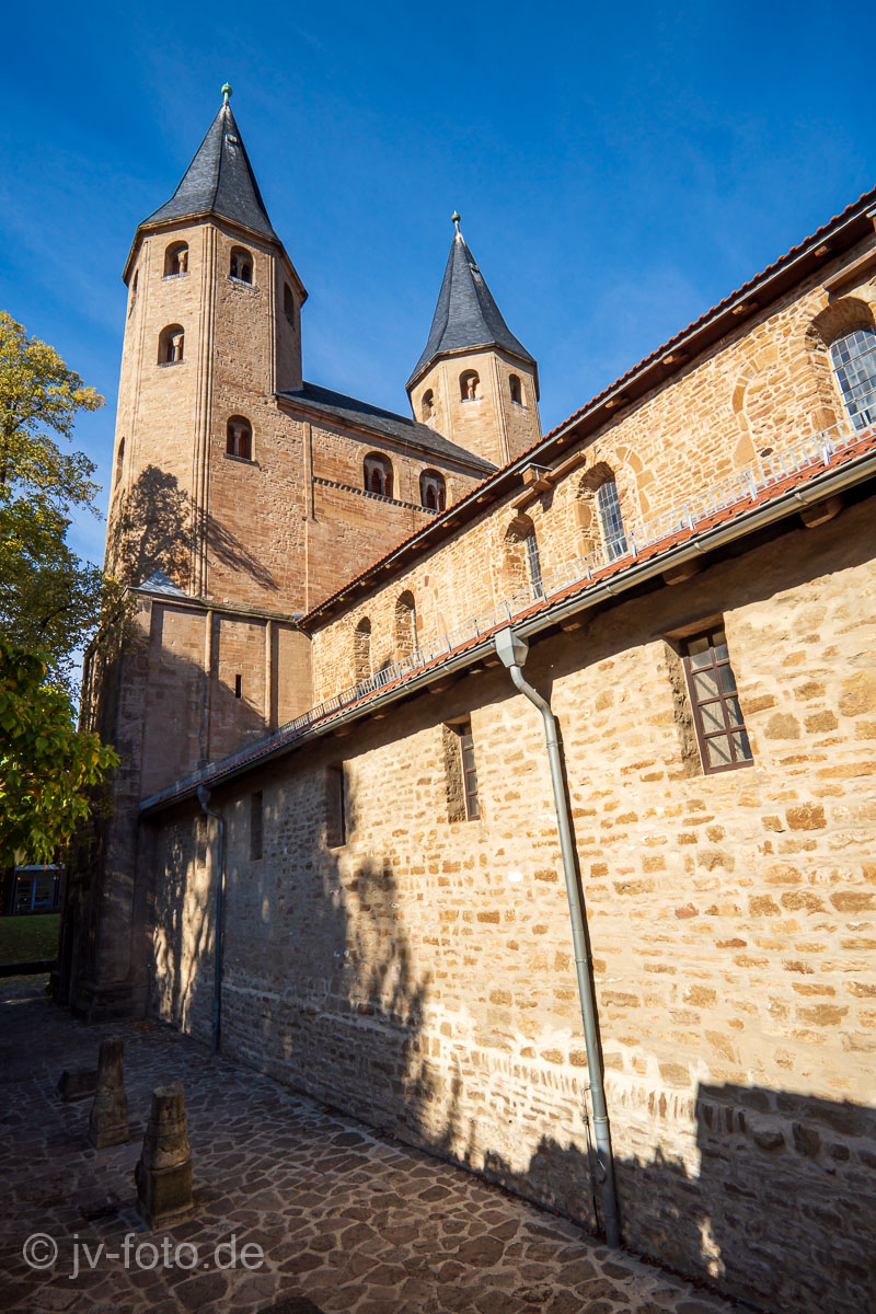 Kloster Drübeck