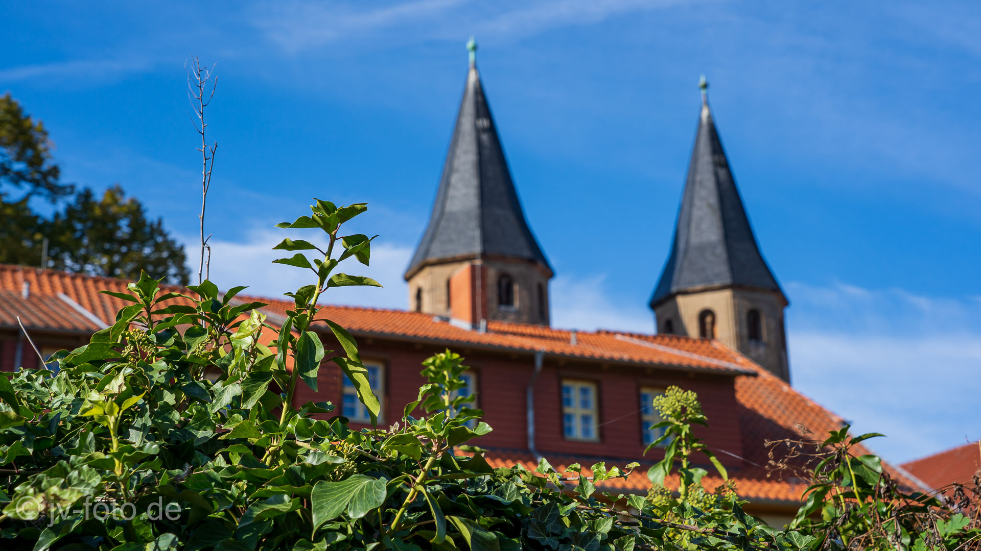 Kloster Drübeck