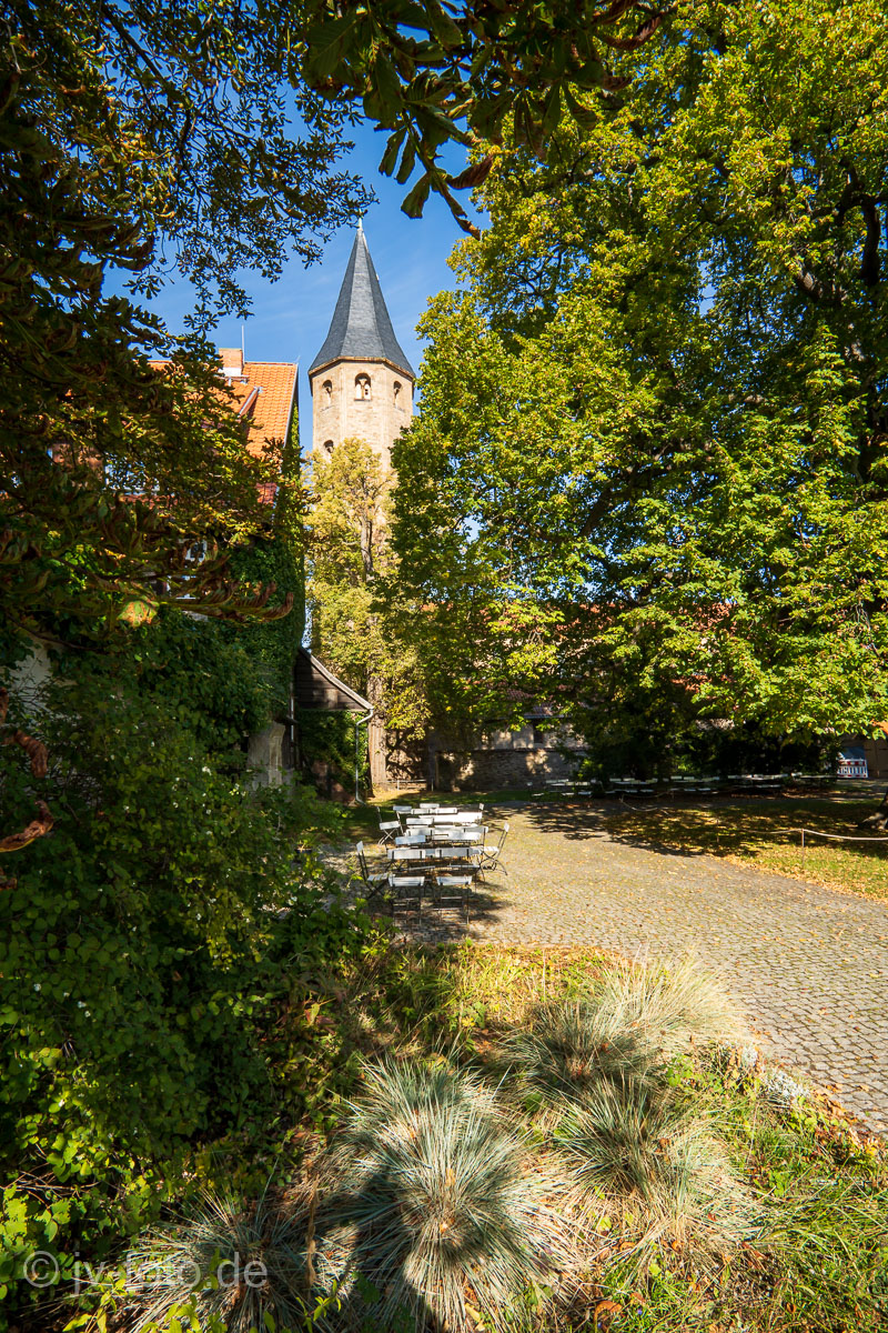 Kloster Drübeck