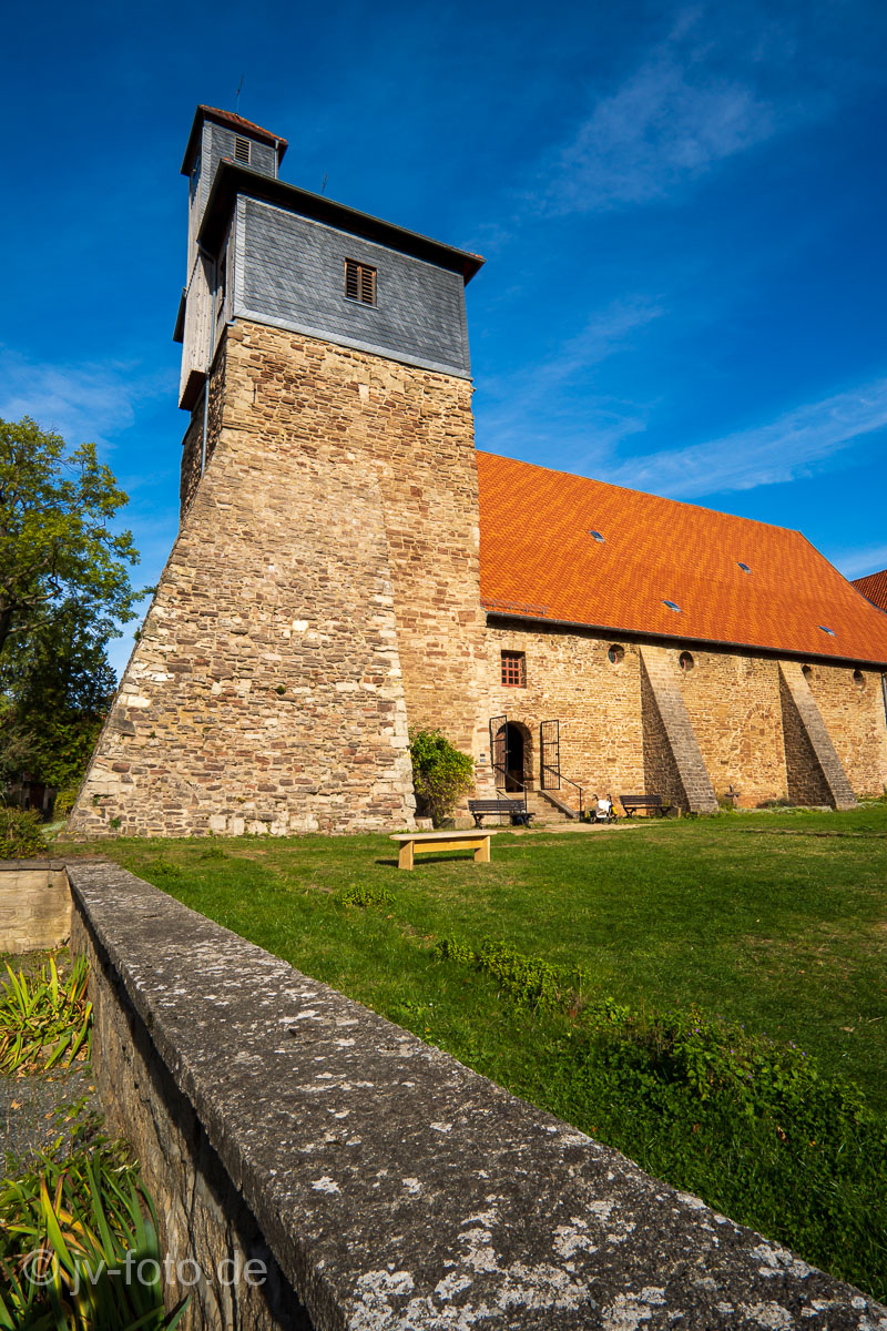Kloster Ilsenburg
