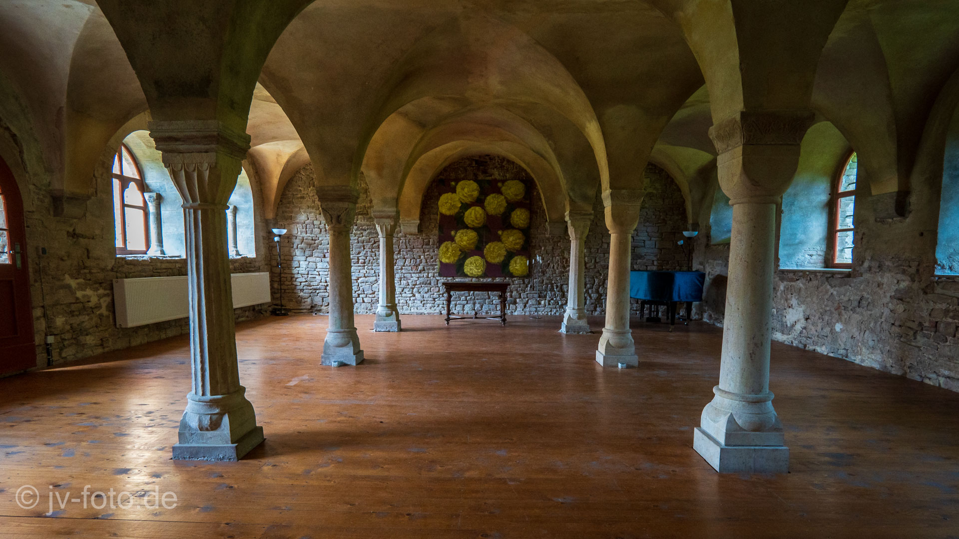 Kloster Ilsenburg