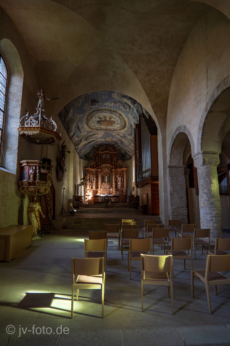 Kloster Ilsenburg
