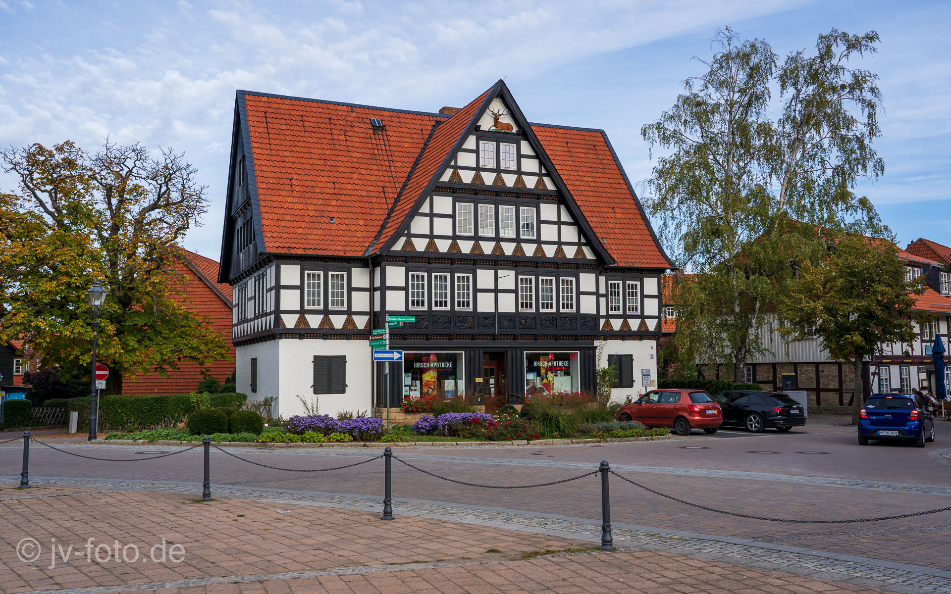 Ilsenburg