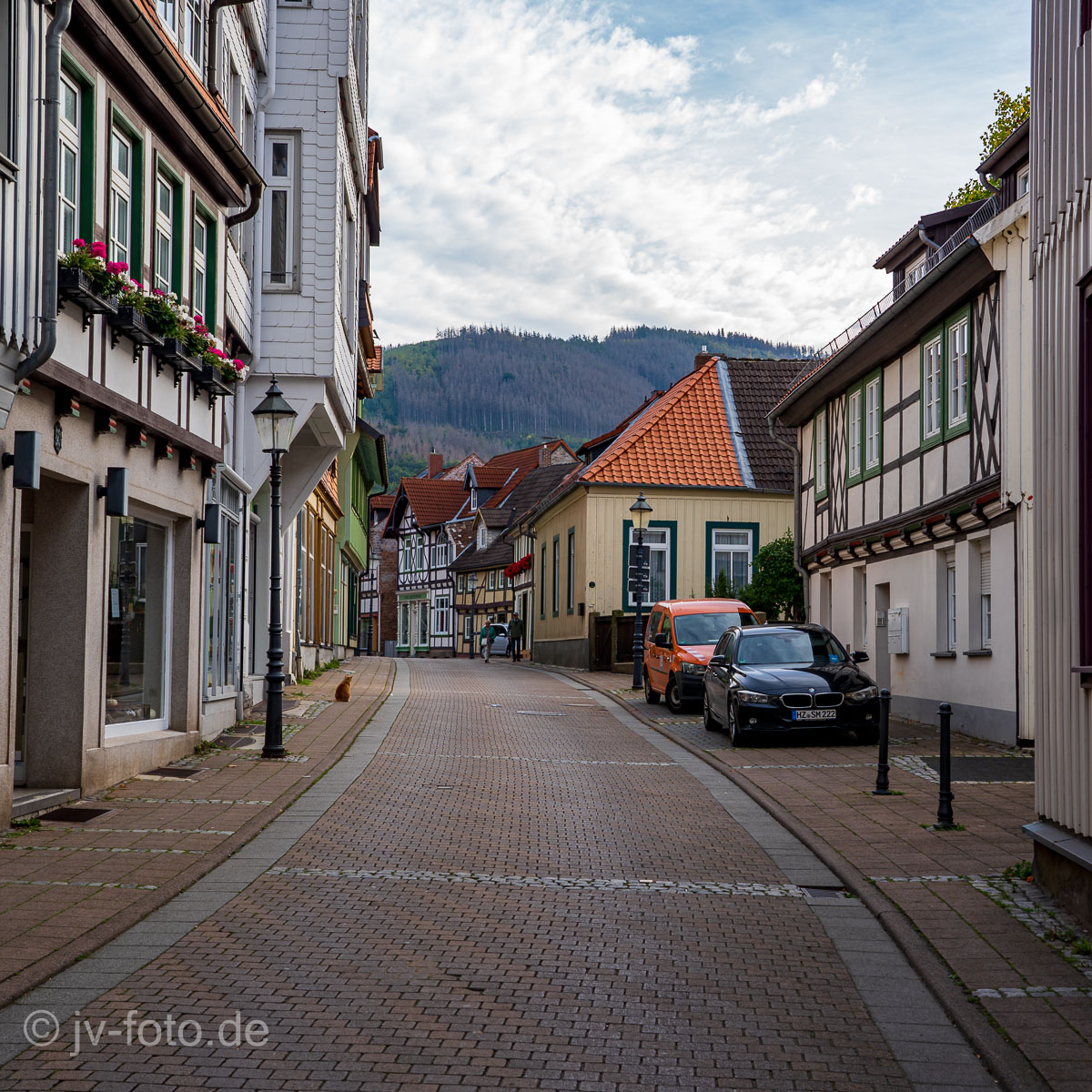 Ilsenburg