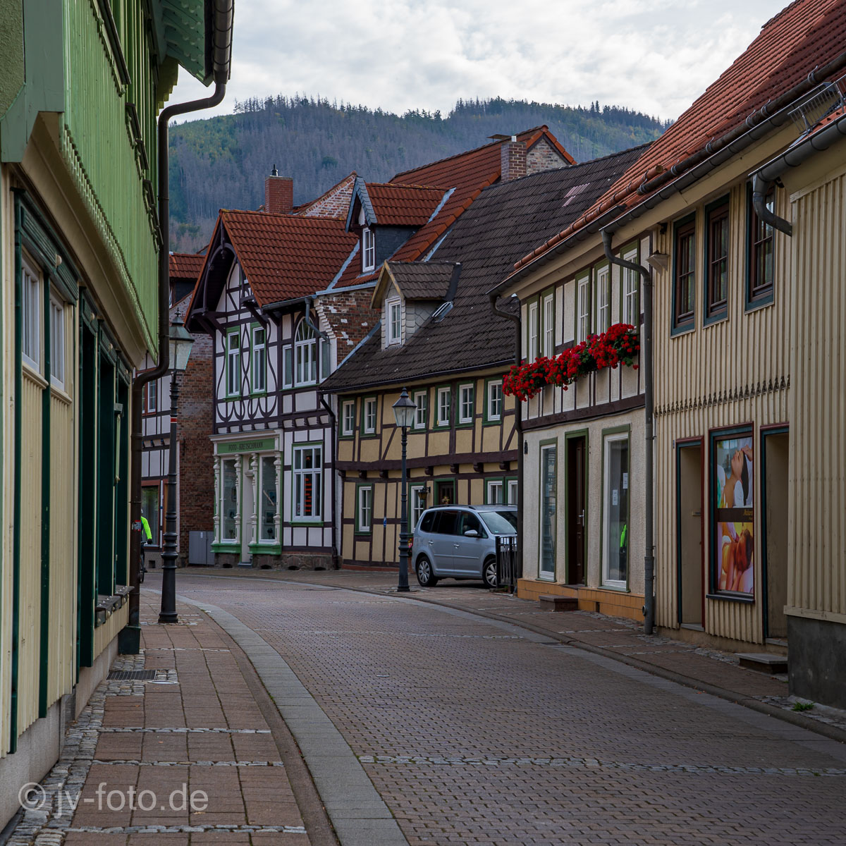 Ilsenburg