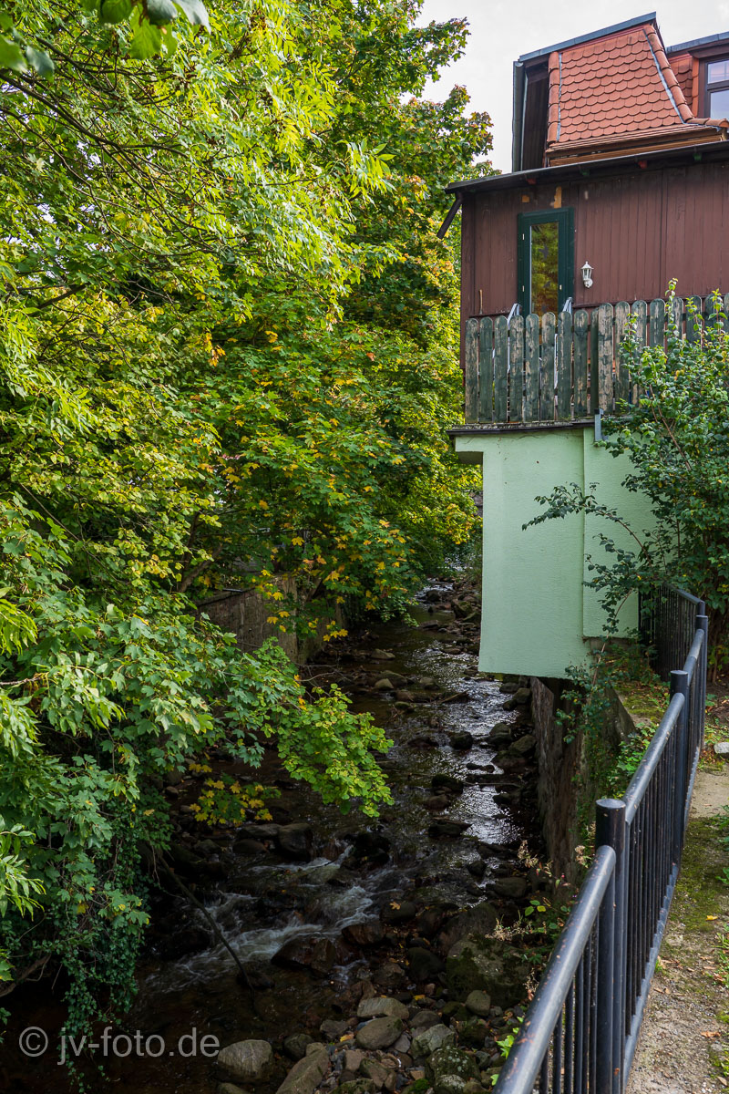 Ilsenburg
