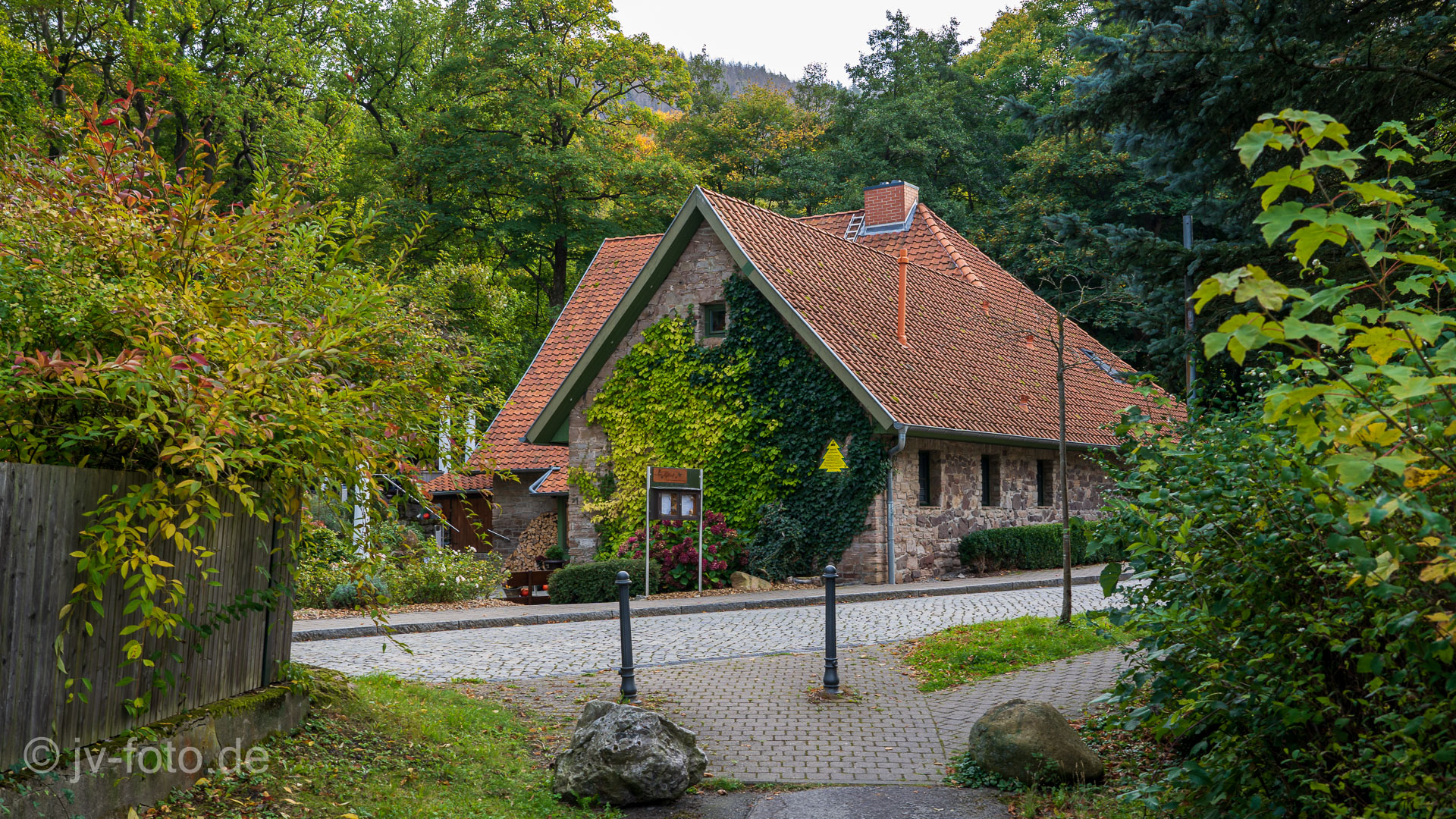 Nagelschmiede