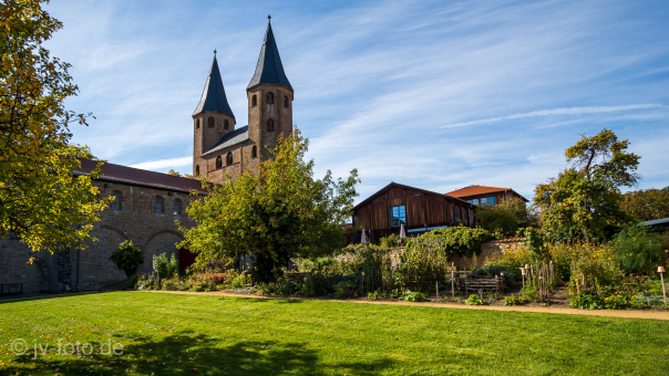 Kloster Drübeck