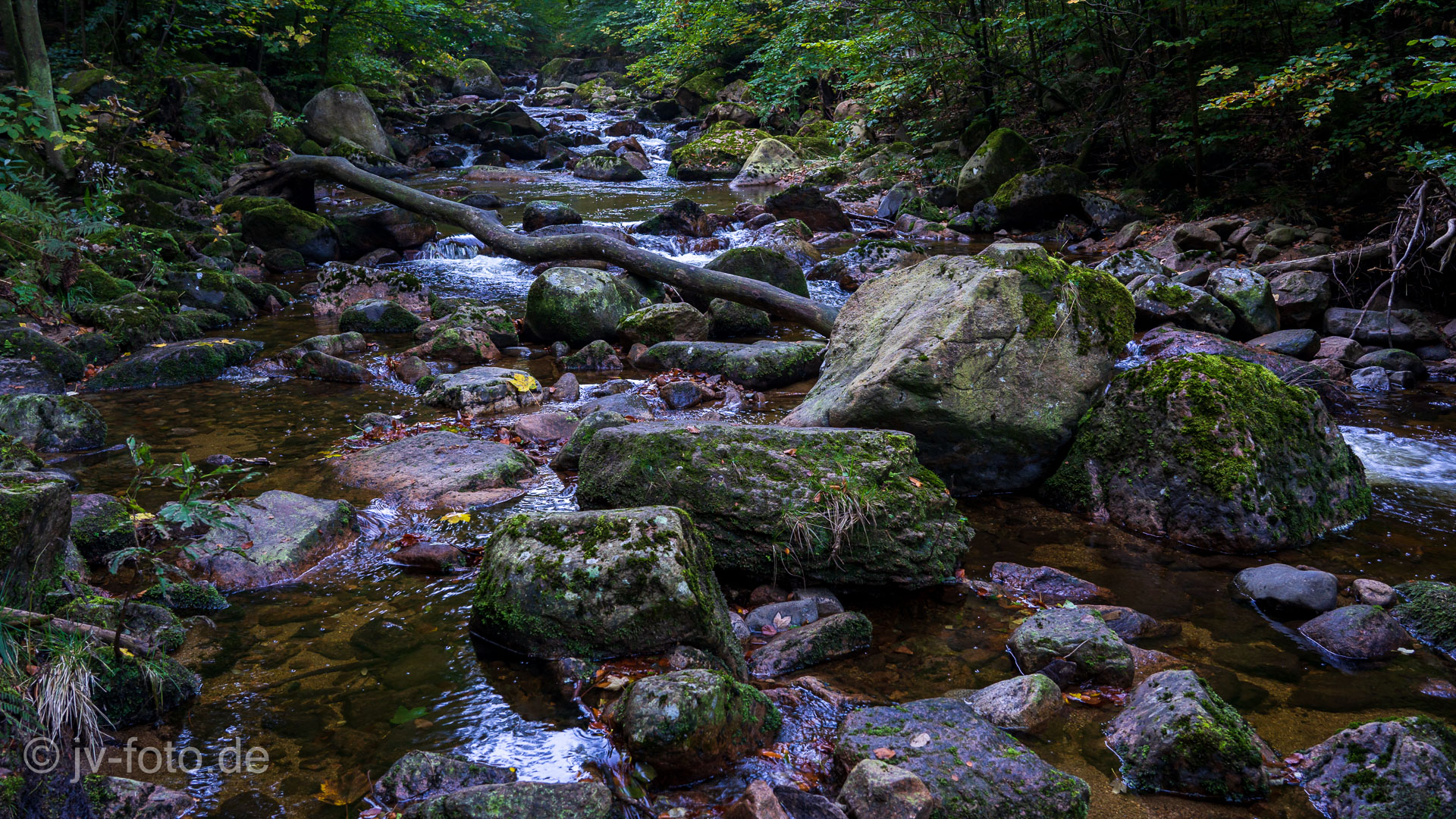 Ilsetal