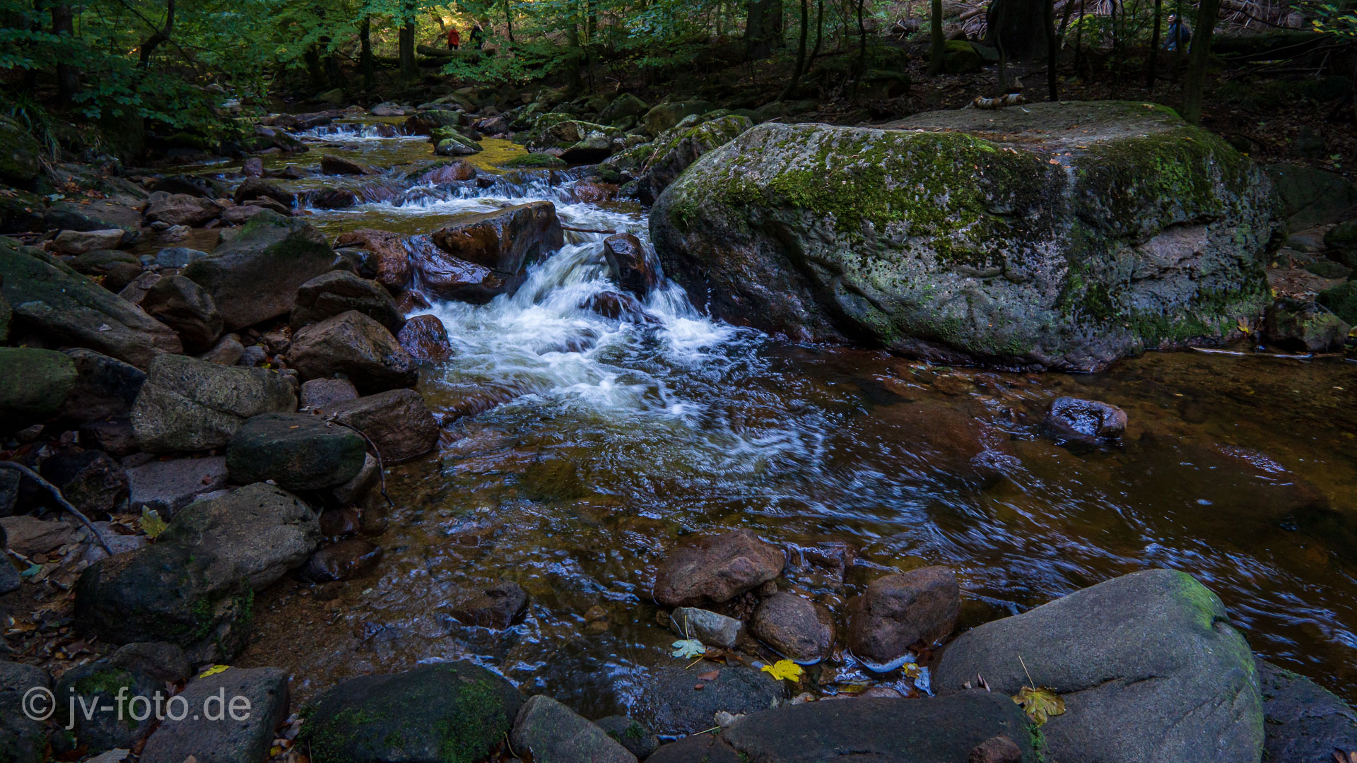 Ilsetal