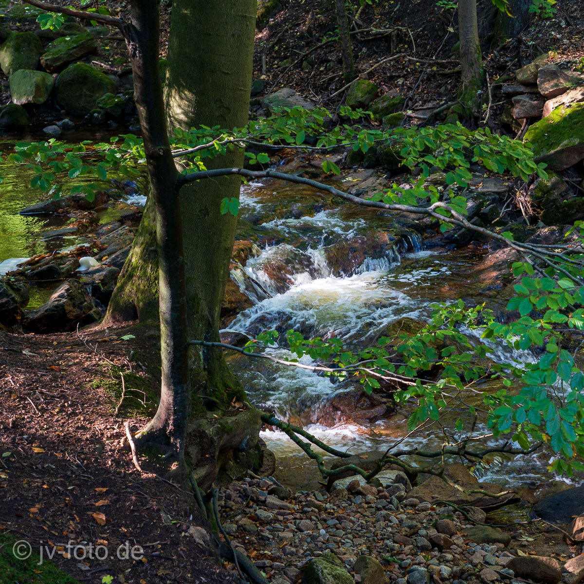 Ilsetal