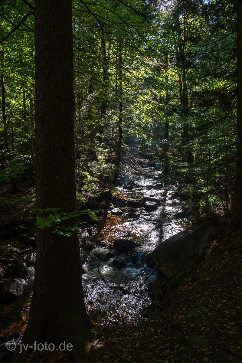 Ilsetal