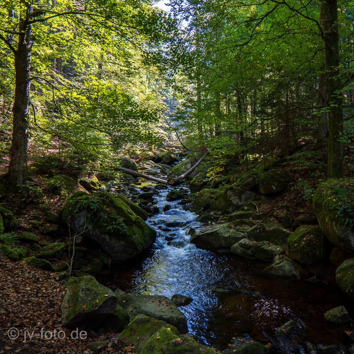 Ilsetal