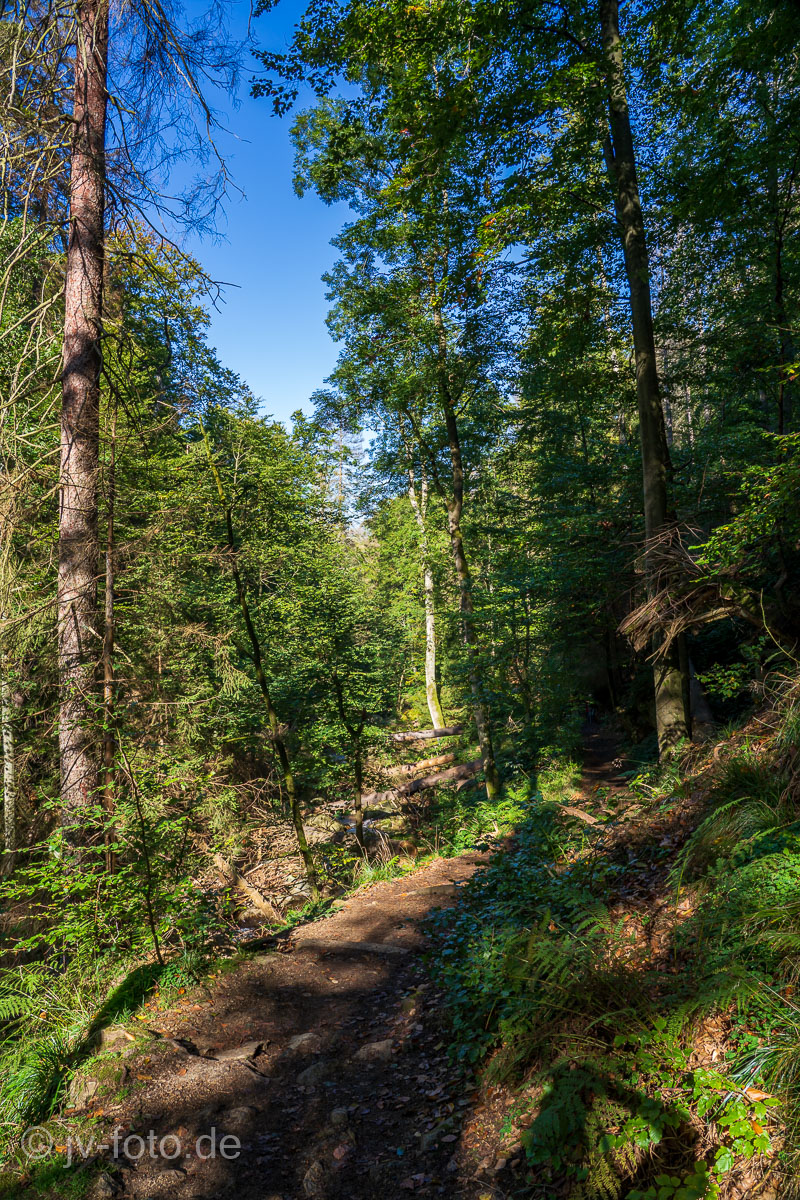 Ilsetal
