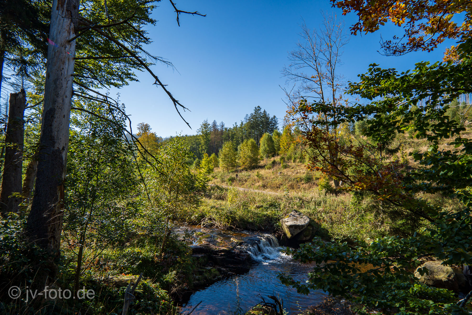 Ilsetal