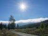 Blick auf den Brocken