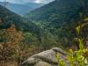 Blick auf den Brocken