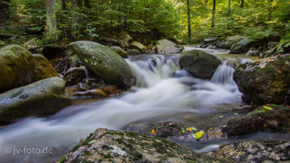 An der Ilse