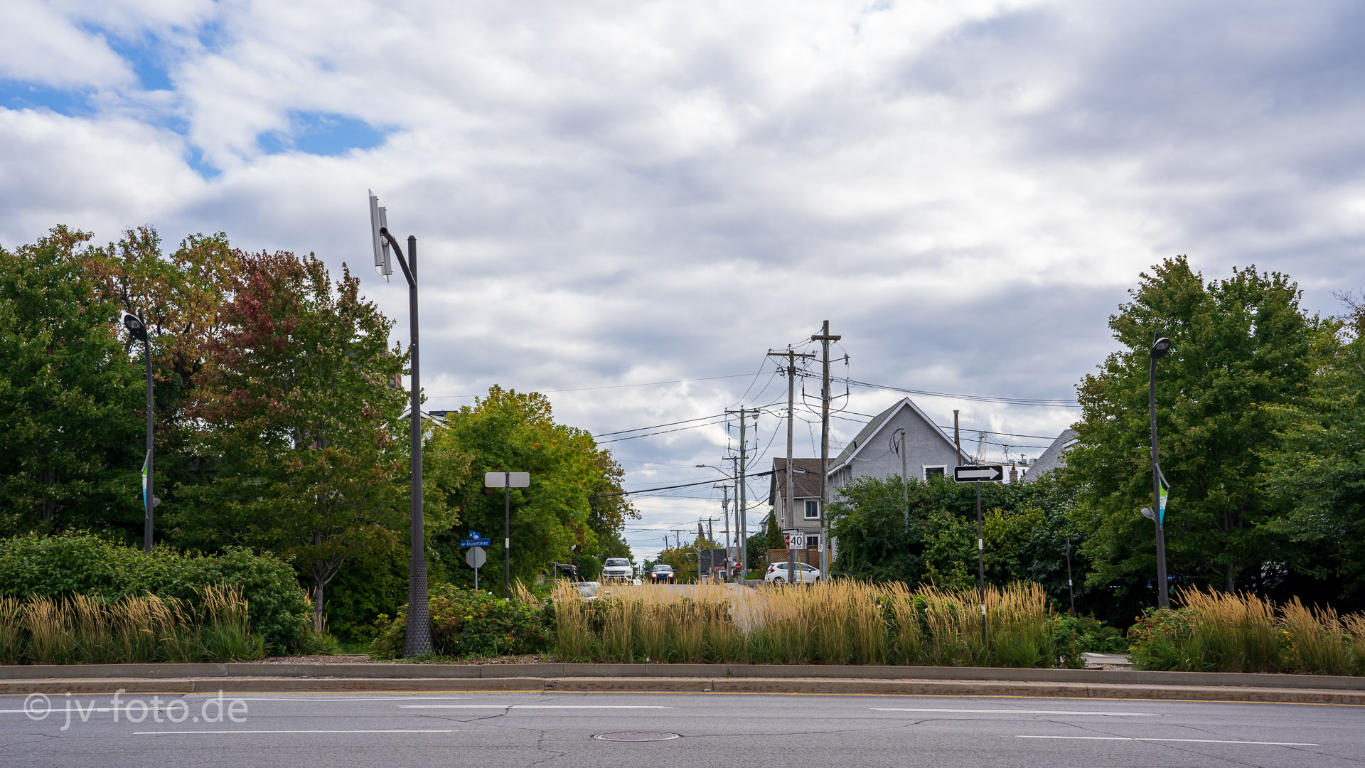 Ottawa Vorstadt