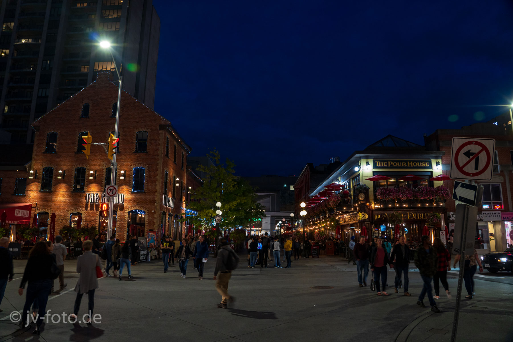 Ottawa Byward Market