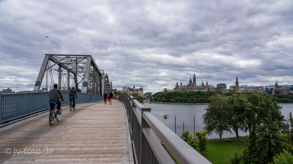 Ottawa Alexandra Bridge