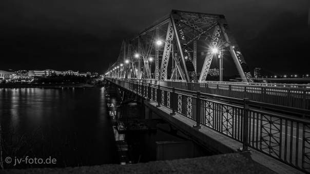 Ottawa Alexandra Bridge