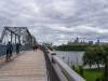 Ottawa Alexandra Bridge