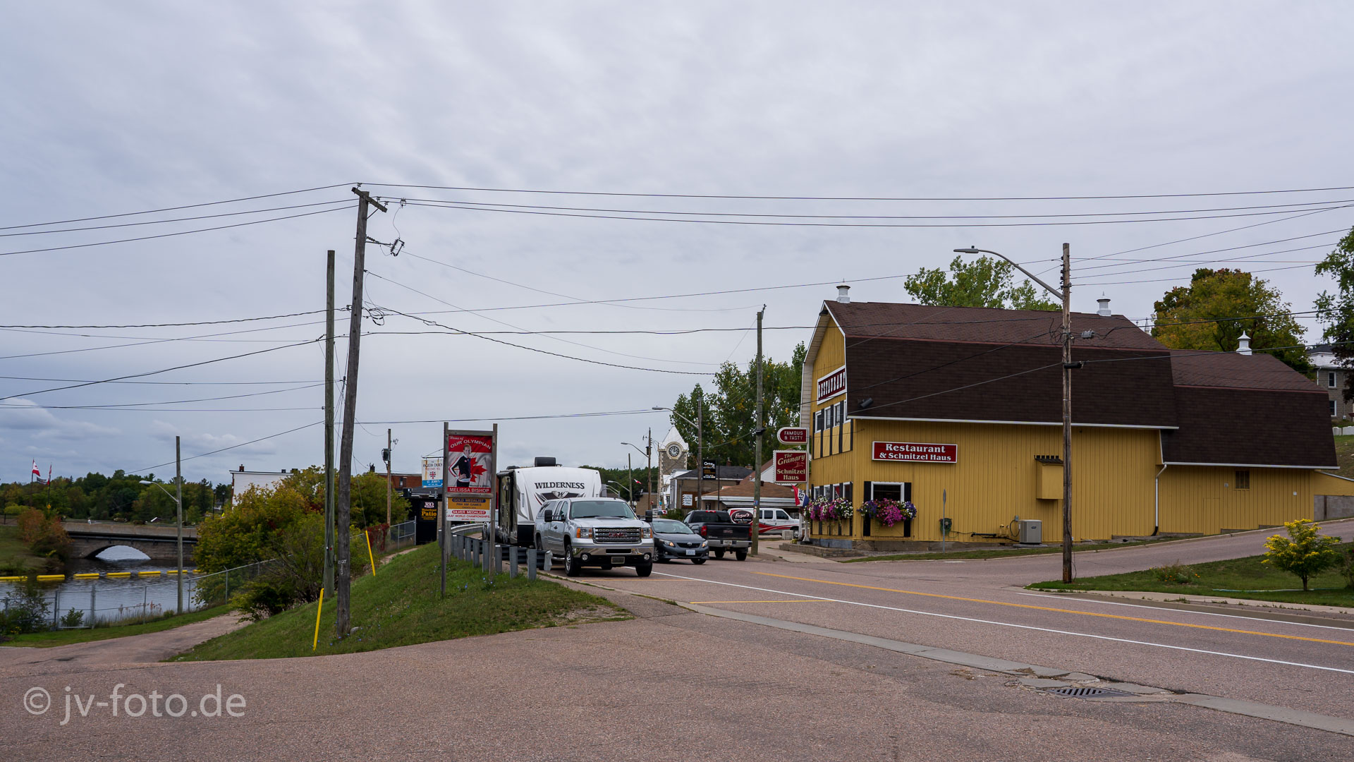 Eganville