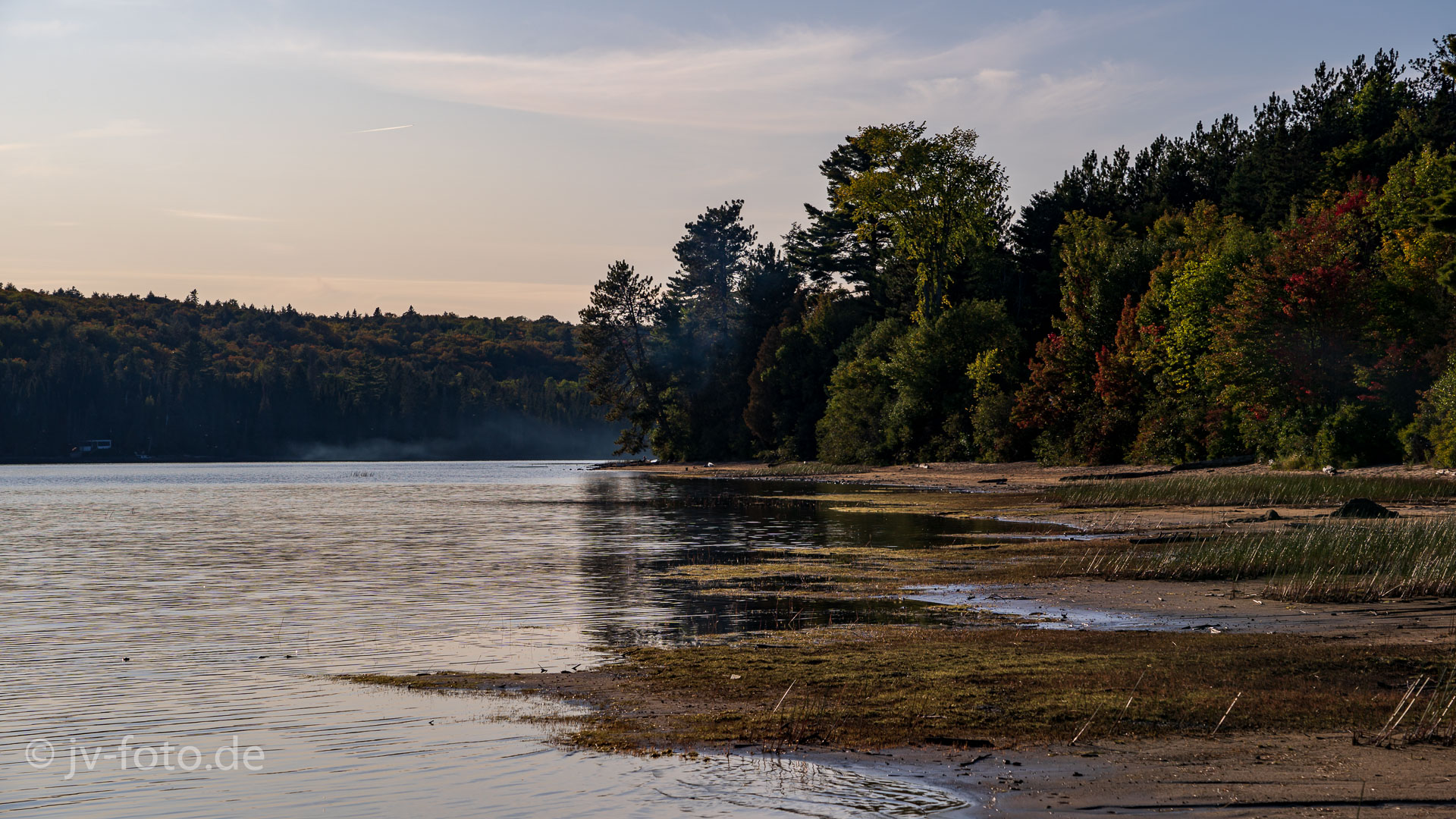 Rock Lake