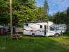 Campground Bell Falls
