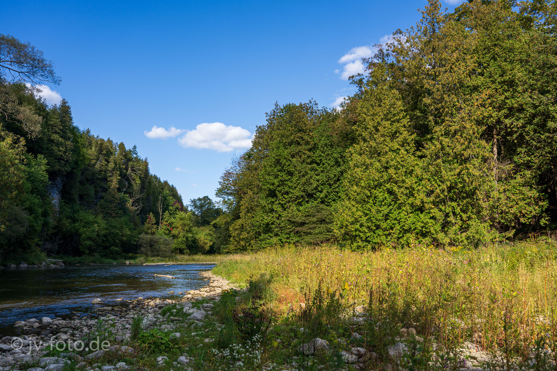 Elora Gorge