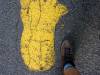Bigfoot was here