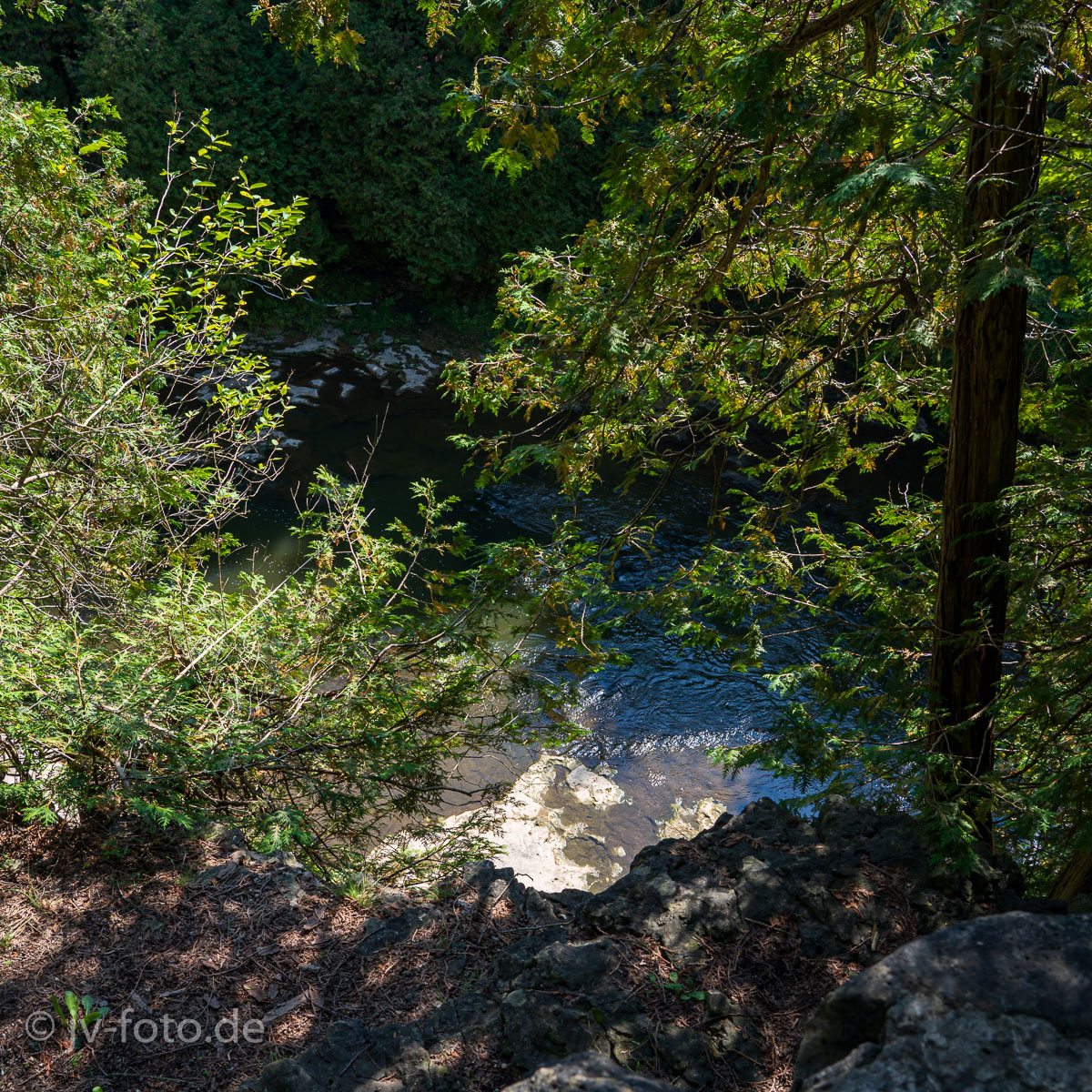 Elora Gorge