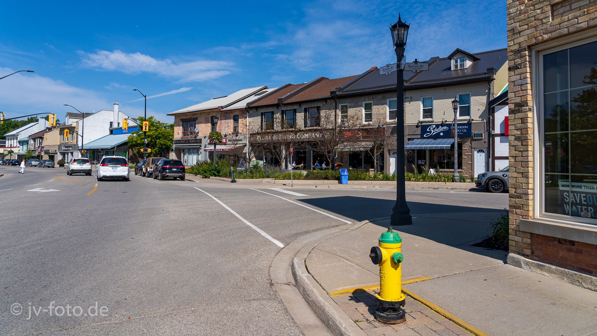 Elora