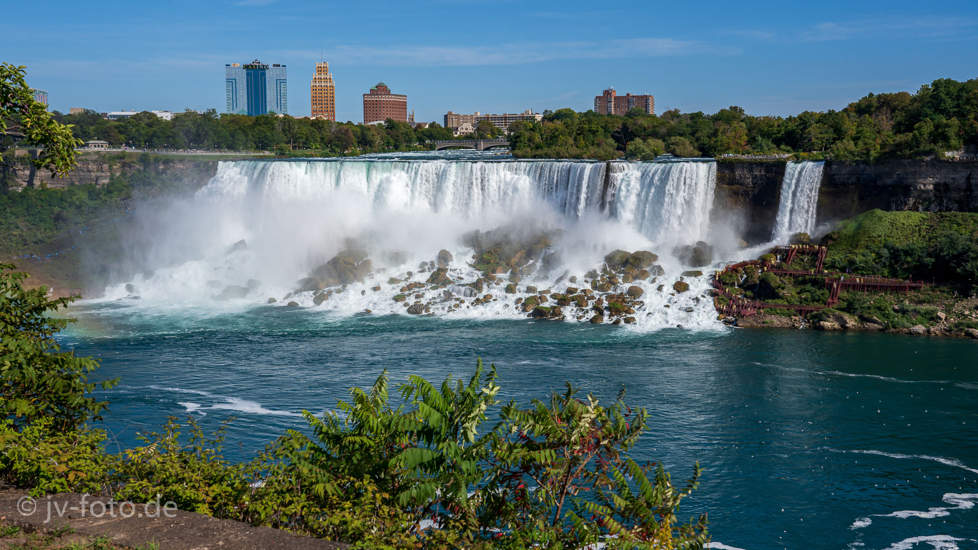 Niagara Falls