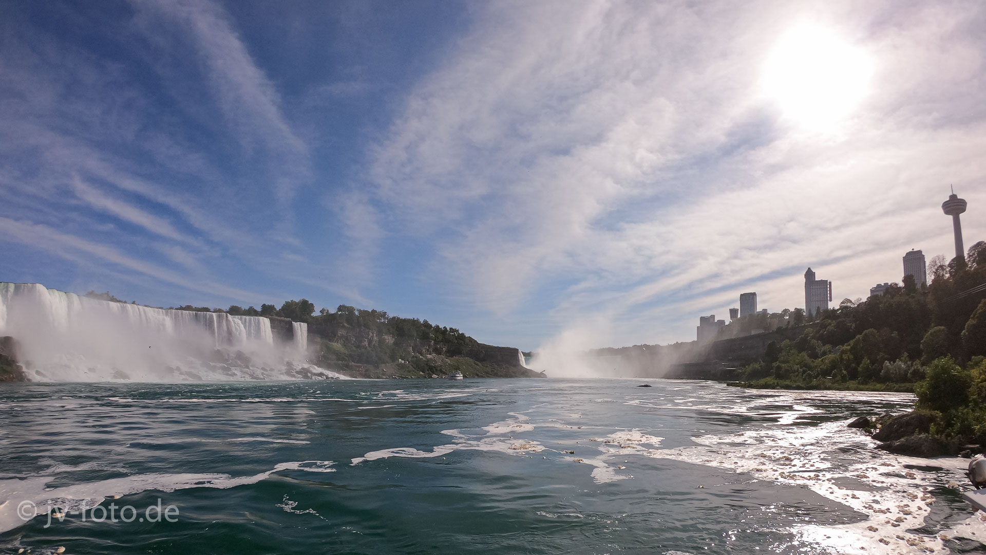 Niagara Falls
