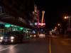 Niagara Falls am Abend