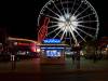 Niagara Falls am Abend
