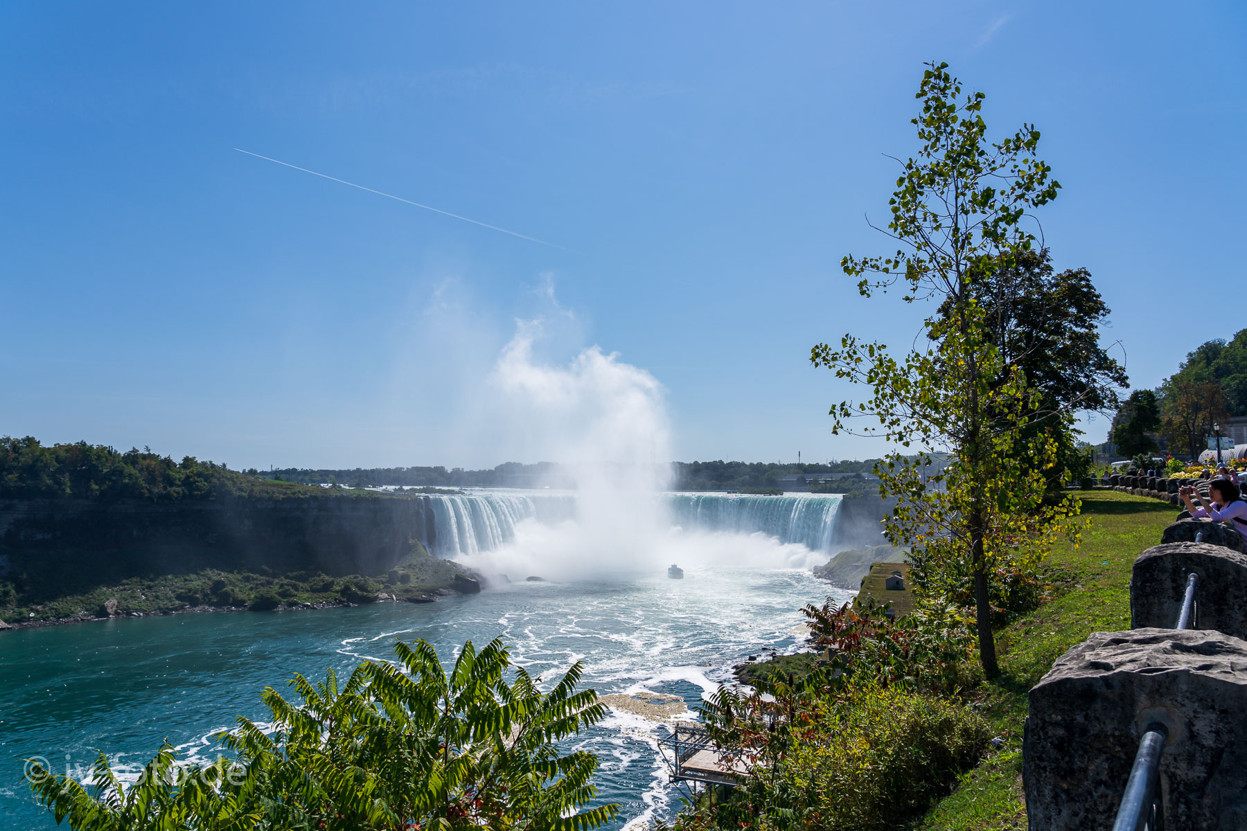 Niagara Falls