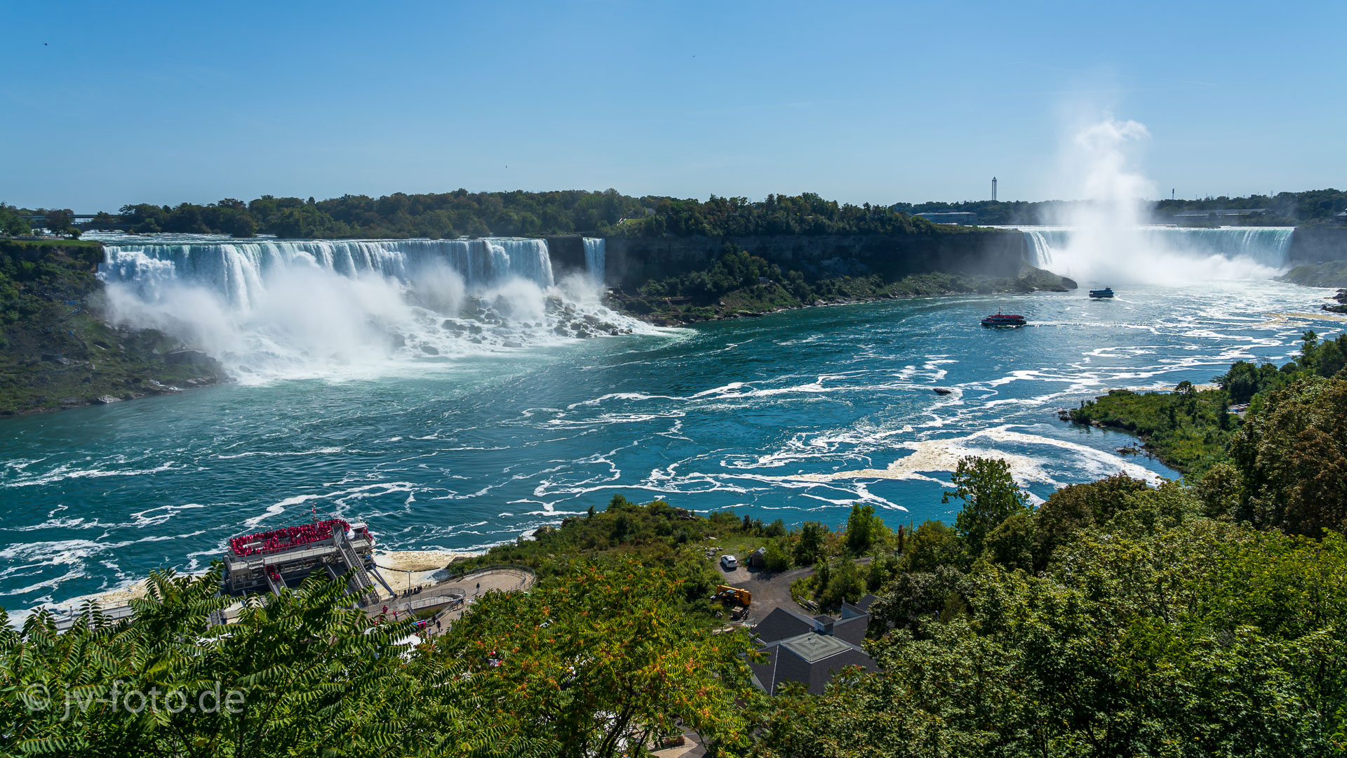 Niagara Falls