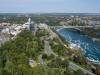 Niagara Falls Skylon Tower